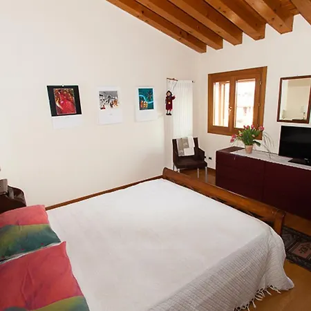 Cameracaffe Villa D'Asolo