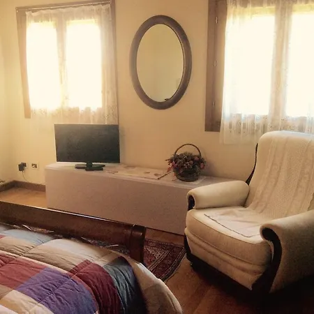 Cameracaffe Villa D'Asolo