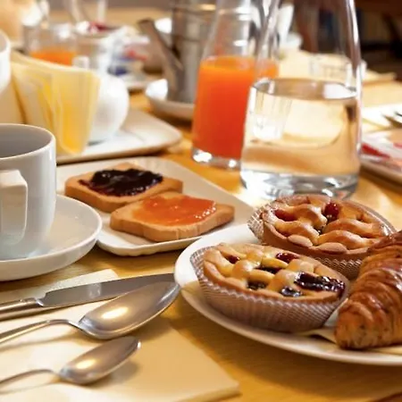 Cameracaffe Villa D'Asolo